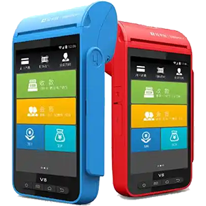 廊坊拉卡拉智能POS机