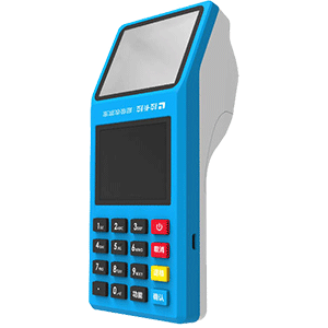 廊坊超级收款宝QR65